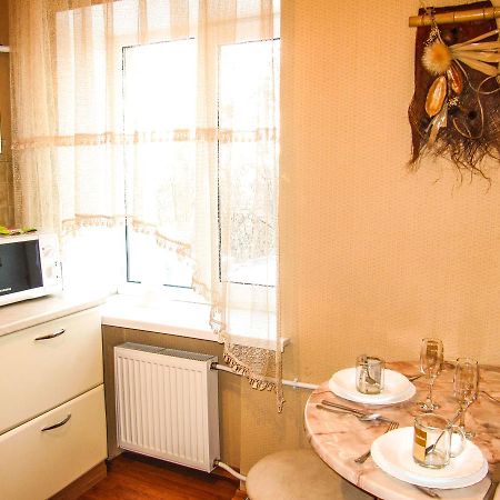 Апартаменты В Центре Харькова Kharkov Ngoại thất bức ảnh