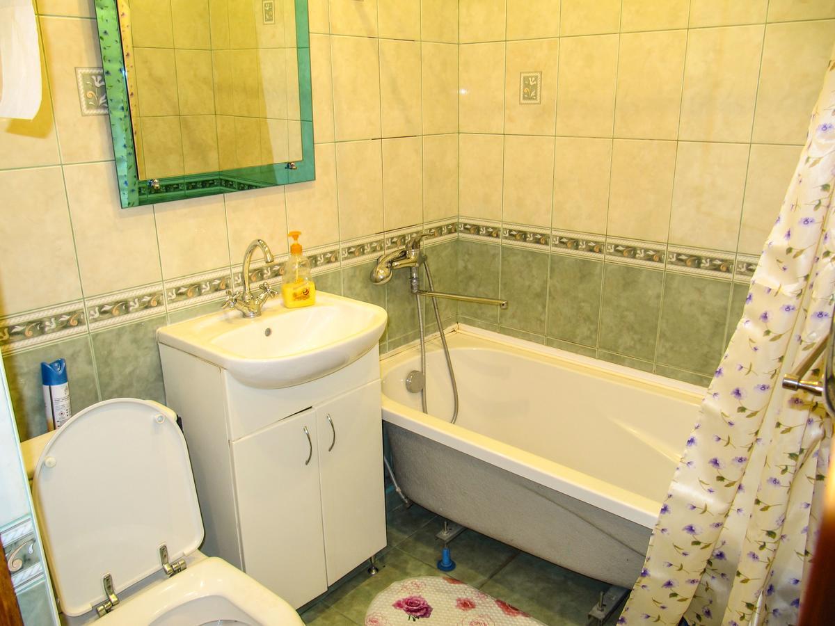 Апартаменты В Центре Харькова Kharkov Ngoại thất bức ảnh